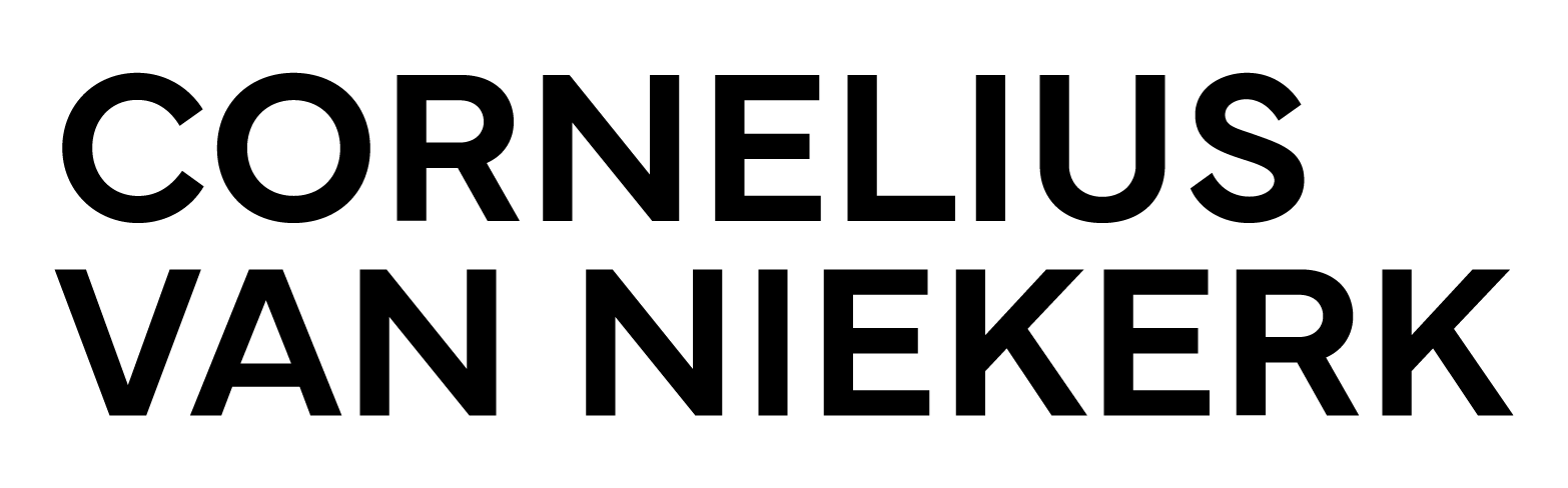 Mindset Coach Cornelius van Niekerk